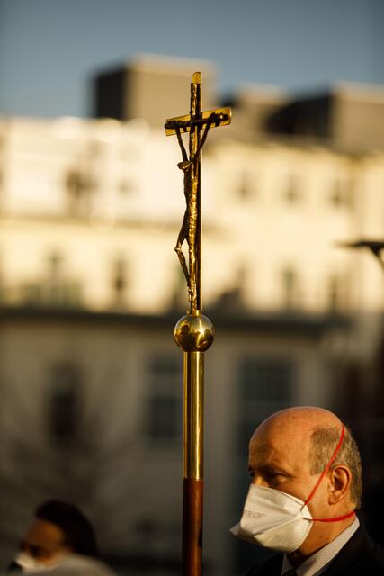 Foto: Gerd Neuhold - Sonntagsblatt für Steiermark