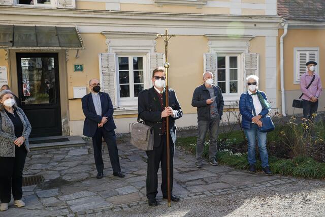 Foto: Gerd Neuhold - Sonntagsblatt für Steiermark