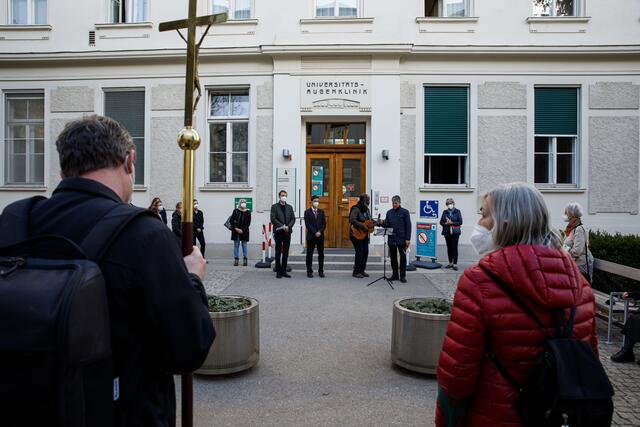 Foto: Gerd Neuhold - Sonntagsblatt für Steiermark