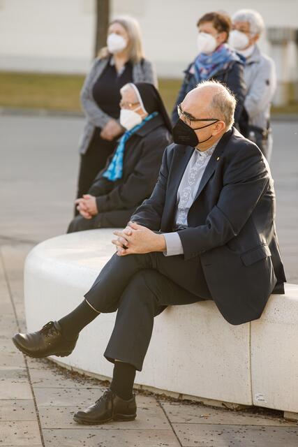 Foto: Gerd Neuhold - Sonntagsblatt für Steiermark