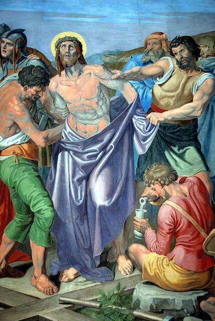 Foto: Pfarre St. Johann Nepomuk / Herbert Tichova