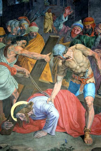 Foto: Pfarre St. Johann Nepomuk / Herbert Tichova