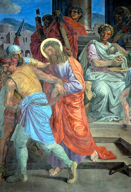 Foto: Pfarre St. Johann Nepomuk / Herbert Tichova