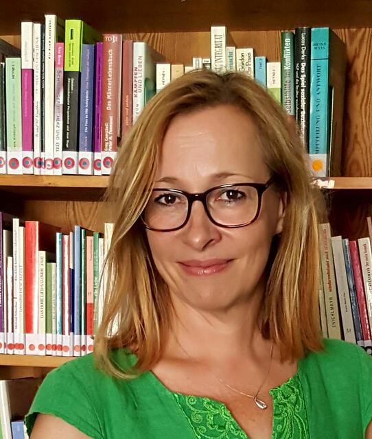 Zum Nachdenken von Katrin Windischbacher. Die Autorin leitet das Familienreferat unserer Diözese. | Foto: privat