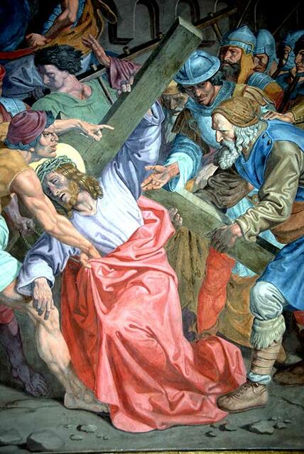 Foto: Pfarre St. Johann Nepomuk / Herbert Tichova