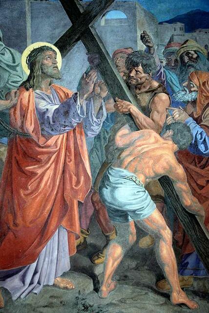 Foto: Pfarre St. Johann Nepomuk / Herbert Tichova