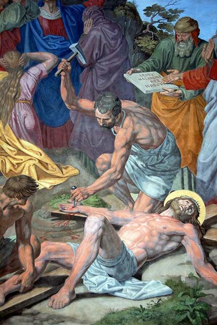 Foto: Pfarre St. Johann Nepomuk / Herbert Tichova