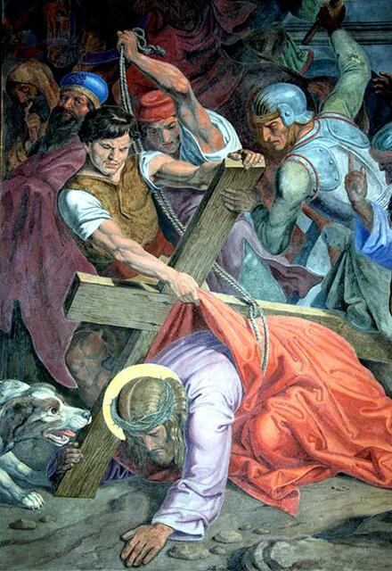 Foto: Pfarre St. Johann Nepomuk / Herbert Tichova