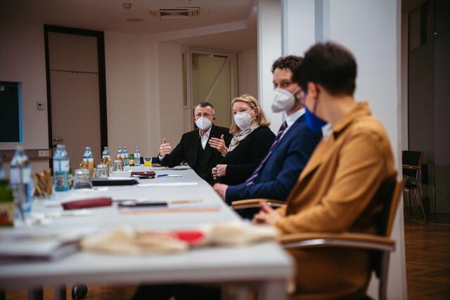 Foto: Cajetan Perwein/BMK