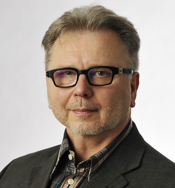 Prof. Dr. Joachim Kügler, Professor für neutestamentliche Wissenschaften, Universität Bamberg.