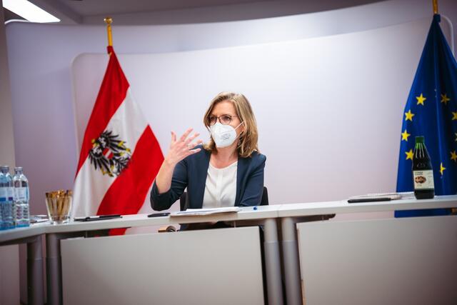 Foto: Cajetan Perwein/BMK