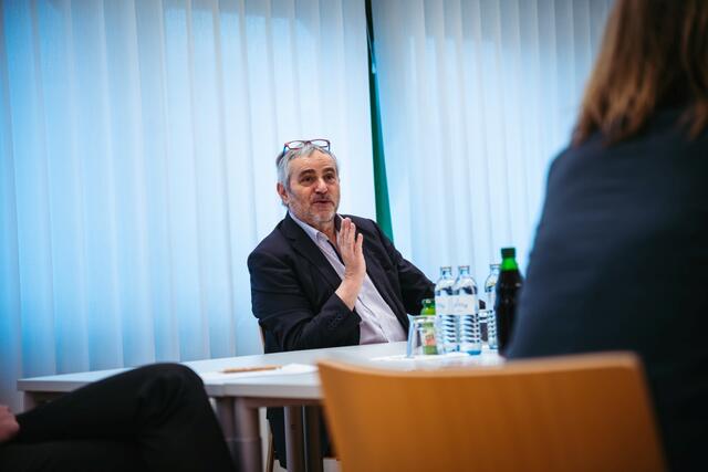 Foto: Cajetan Perwein/BMK