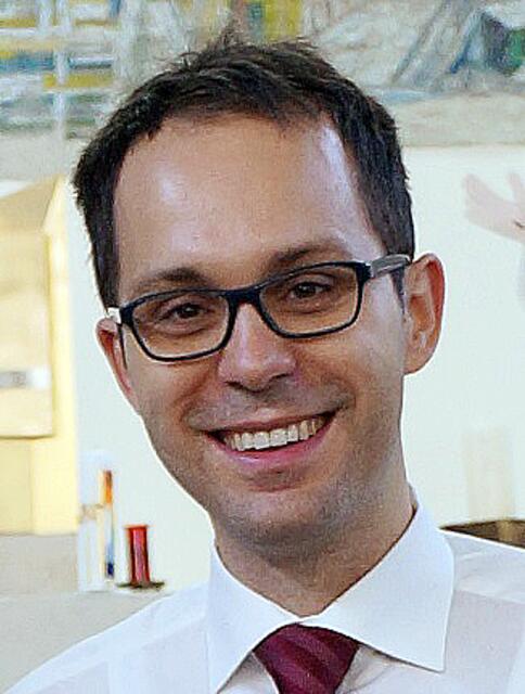 Mathias Mossbrugger