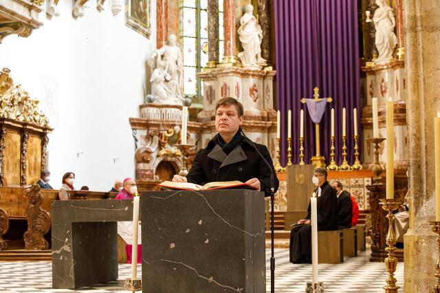 Foto: SONNTAGSBLATT Redaktion