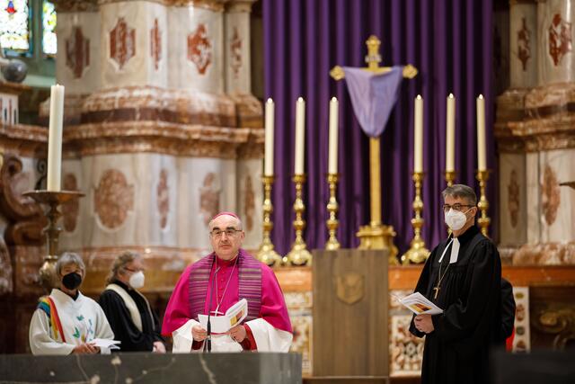 Foto: SONNTAGSBLATT Redaktion