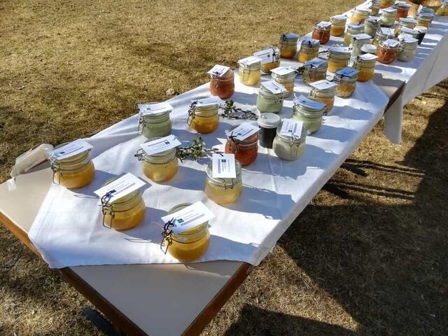 Obdach - "Suppe im Glas" | Foto: Pfarre
