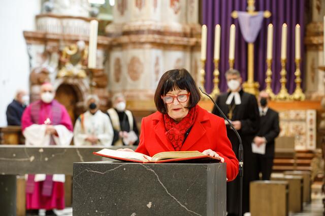 Foto: SONNTAGSBLATT Redaktion