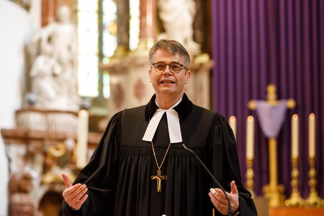 Foto: SONNTAGSBLATT Redaktion