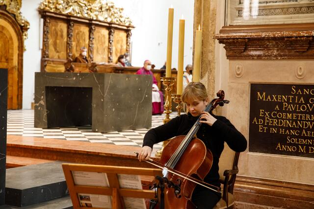 Foto: SONNTAGSBLATT Redaktion