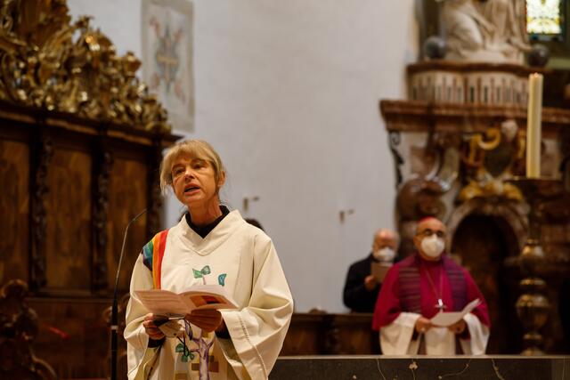 Foto: SONNTAGSBLATT Redaktion