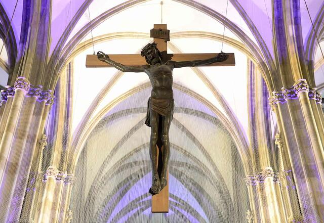 Foto: ROLAND SCHLAGER / APA / picturedesk.com