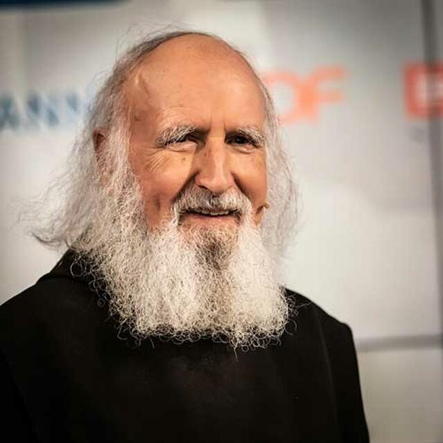 Anselm Grün | Foto: Harald Krichel