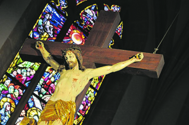 Feiert Jesus Du Allein Rettest Mich