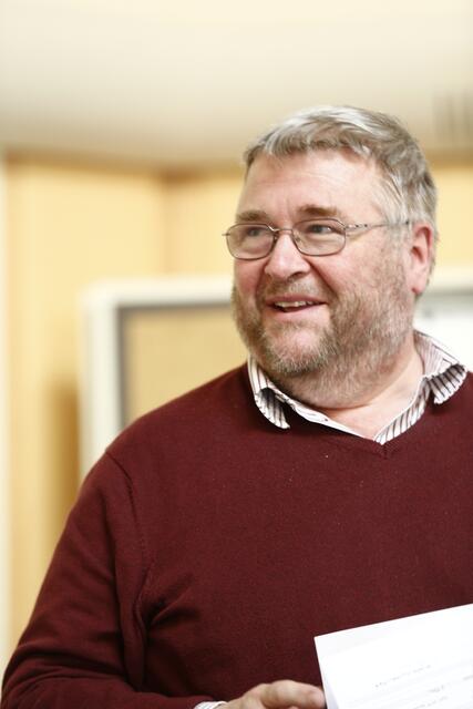 Foto: Gerd Neuhold