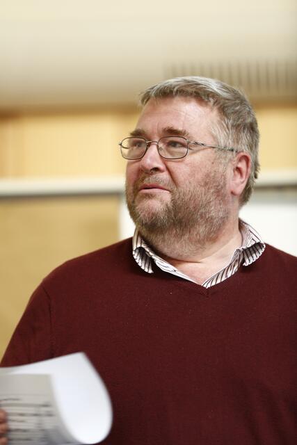 Foto: Gerd Neuhold