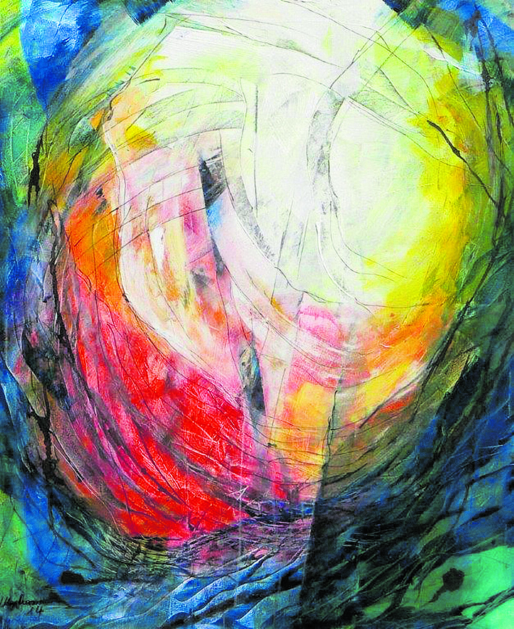 Ostern gibt uns Zeit - Steiermark | SONNTAGSBLATT