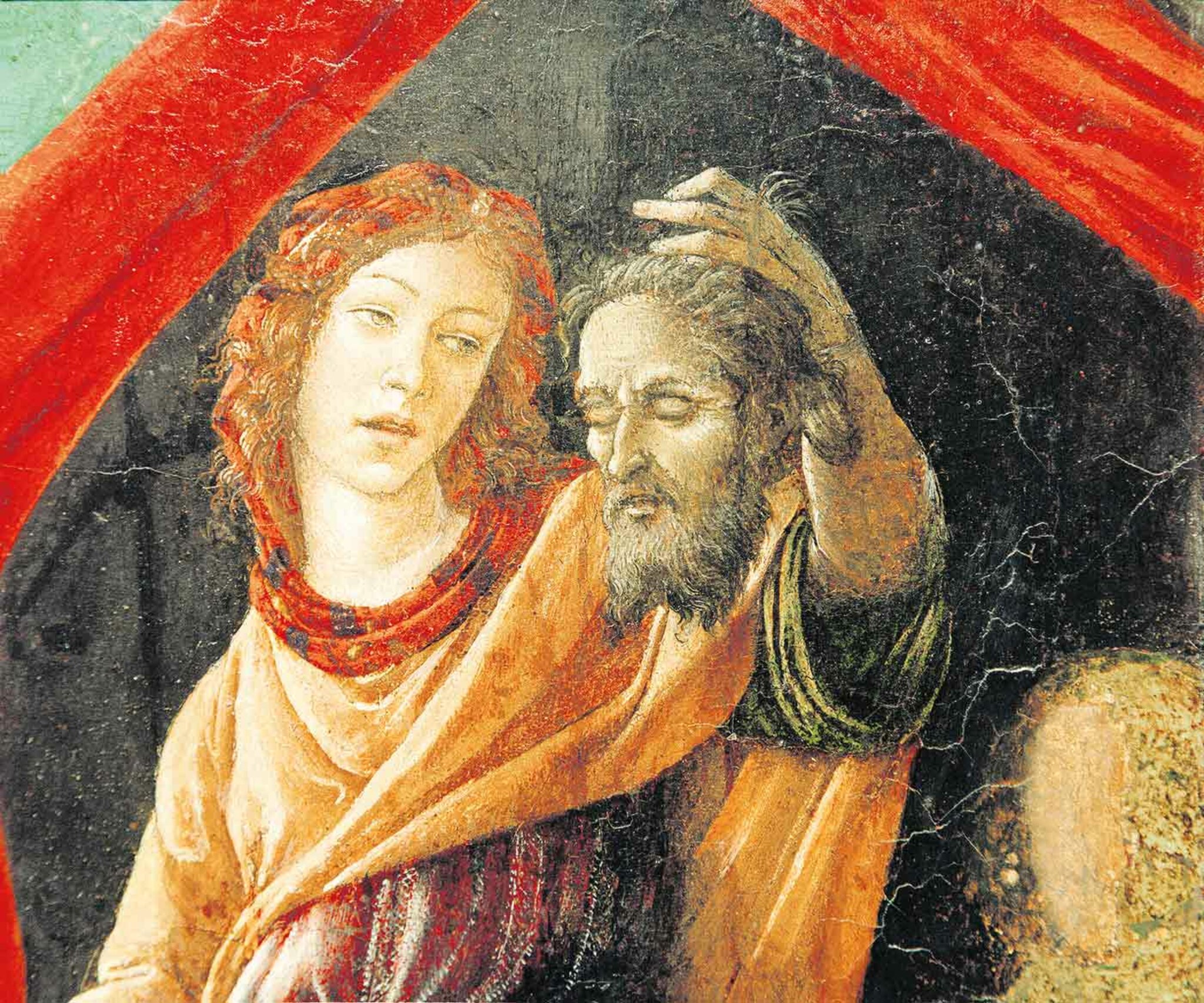 Biblische Gestalten - Judit: Warum tötet eine schöne Witwe? - Wien & NÖ ...