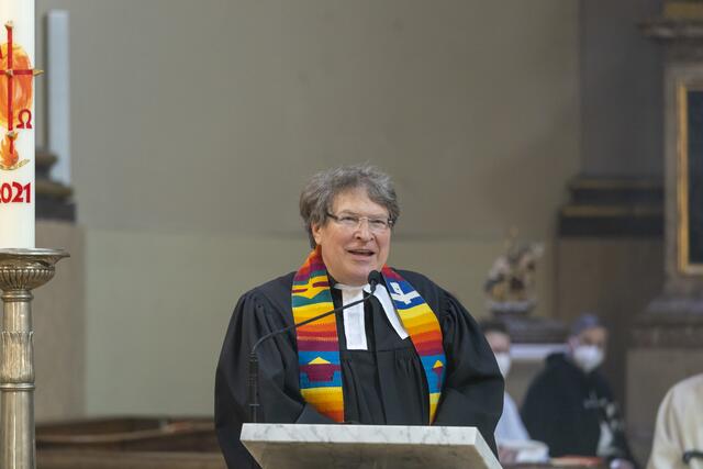 Foto: Erzdiözese Wien/Stephan Schönlaub