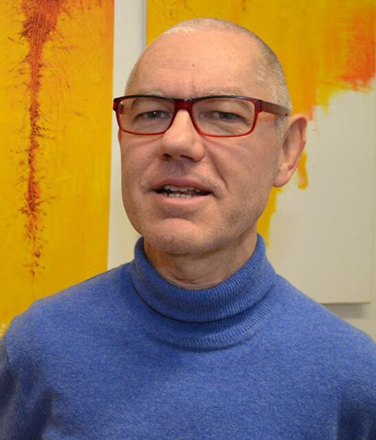 Martin Stowasser ist Theologe und außerordentlicher Universitätsprofessor an der Universität Wien.