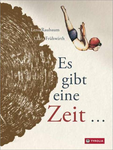 Es gibt eine Zeit | Foto: Tyrolia
