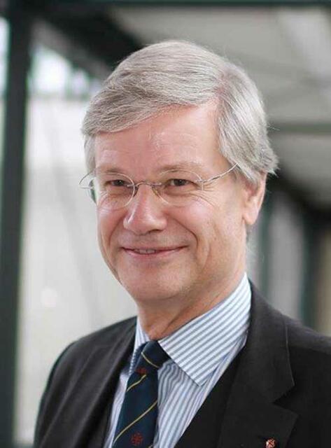 Matthias Beck ist Moraltheologe an der Universität Wien und Mitglied der Österreichischen Bioethikkommission sowie der Päpstlichen Akademie für das Leben.