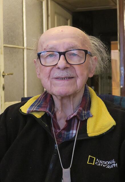 Gottfried Ludwig Leitner