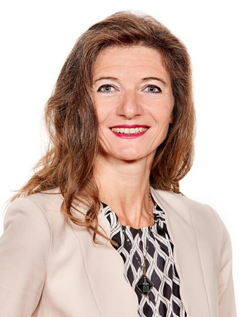 Andrea Taschl-Erber ist Vizerektorin für Religiöse Bildung und Interreligiösen Dialog an der Kirchlichen Pädagog. Hochschule Wien/Krems