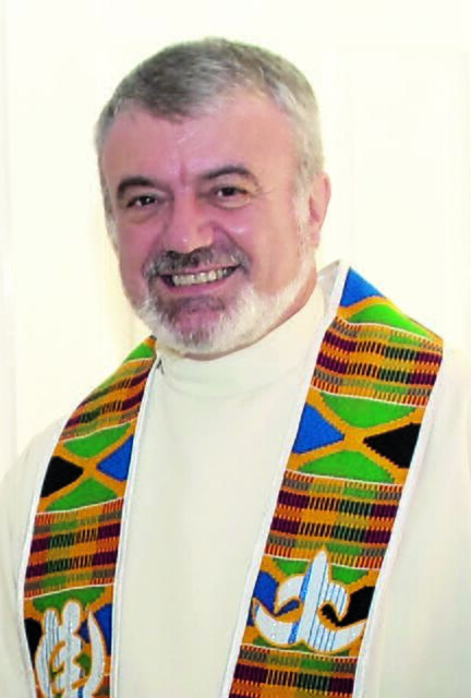 GR Mag. Josef Pichler
