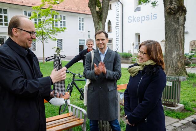 Foto: Gerd Neuhold - Sonntagsblatt für Steiermark