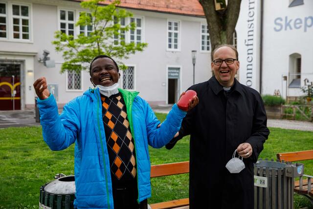 Foto: Gerd Neuhold - Sonntagsblatt für Steiermark