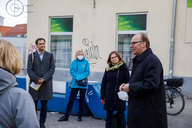 Foto: Gerd Neuhold - Sonntagsblatt für Steiermark
