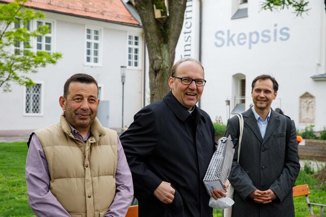 Foto: Gerd Neuhold - Sonntagsblatt für Steiermark