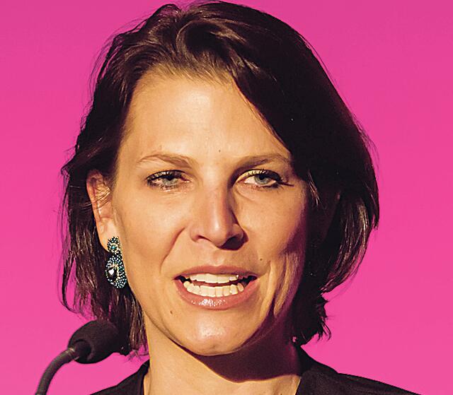 Karoline Edtstadler, Bundesministerin für EU, sieht in der Beteiligung der Bürgerinnen und Bürger ein wichtiges Element zum Aufbau eines resilienten Europa. | Foto: Neuhold