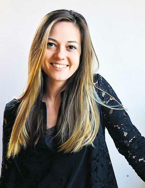 Jana  | Foto: KPH Wien/Krems