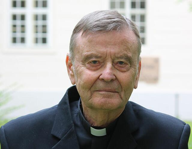 Karl Girisch | Foto: privat