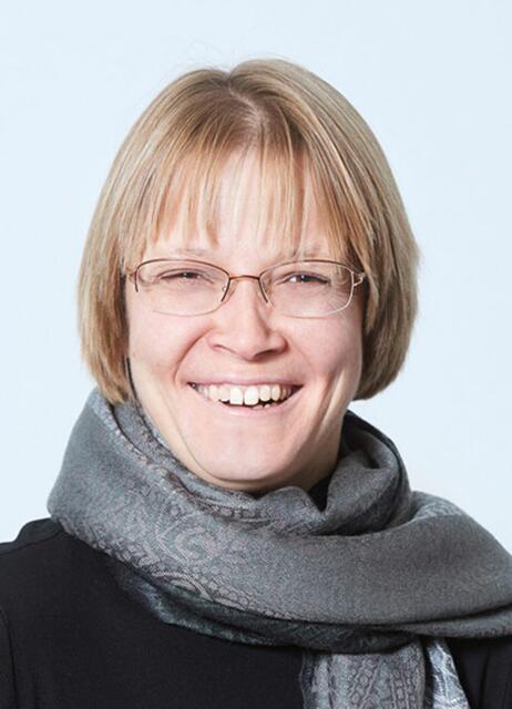 Eva Ebel ist Dozentin für Didaktik des Faches Religionen, Kulturen, Ethik in Zürich.