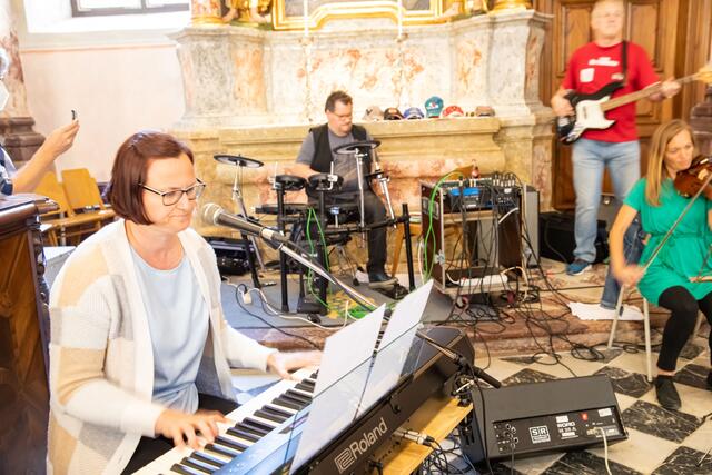 Foto: Gerd Neuhold - Sonntagsblatt für Steiermark