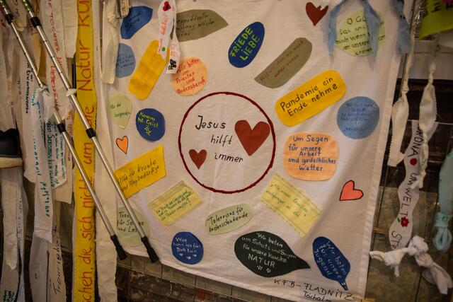 Foto: Gerd Neuhold - Sonntagsblatt für Steiermark