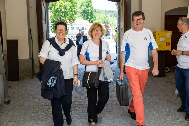 Foto: Gerd Neuhold - Sonntagsblatt für Steiermark