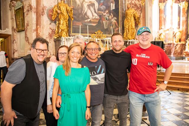 Foto: Gerd Neuhold - Sonntagsblatt für Steiermark